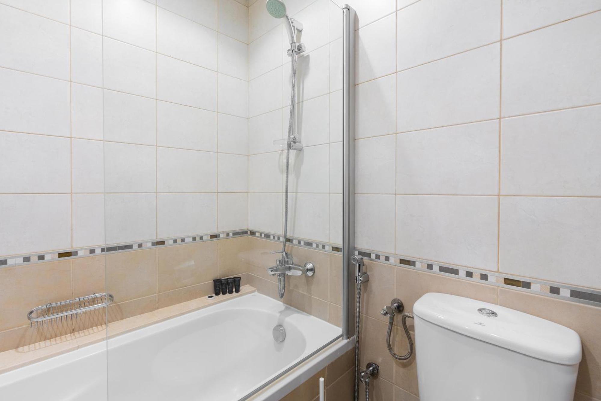 Vacay Lettings - Full Marina View 3 Bedroom Plus Maid Room دبي المظهر الخارجي الصورة
