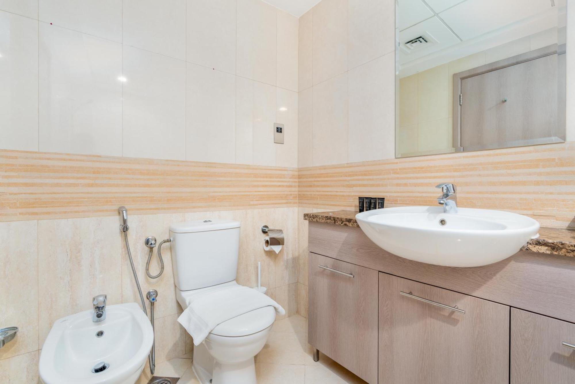 Vacay Lettings - Full Marina View 3 Bedroom Plus Maid Room دبي المظهر الخارجي الصورة